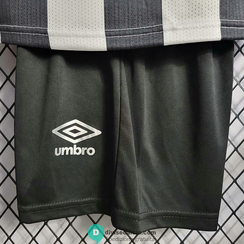 Maglia Santos FC Bambino Gara Away 2022/2023