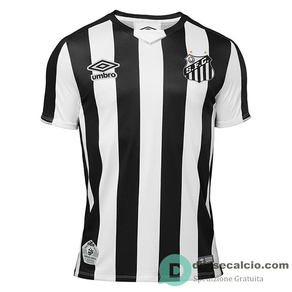 Maglia Santos FC Gara Away 2019/2020