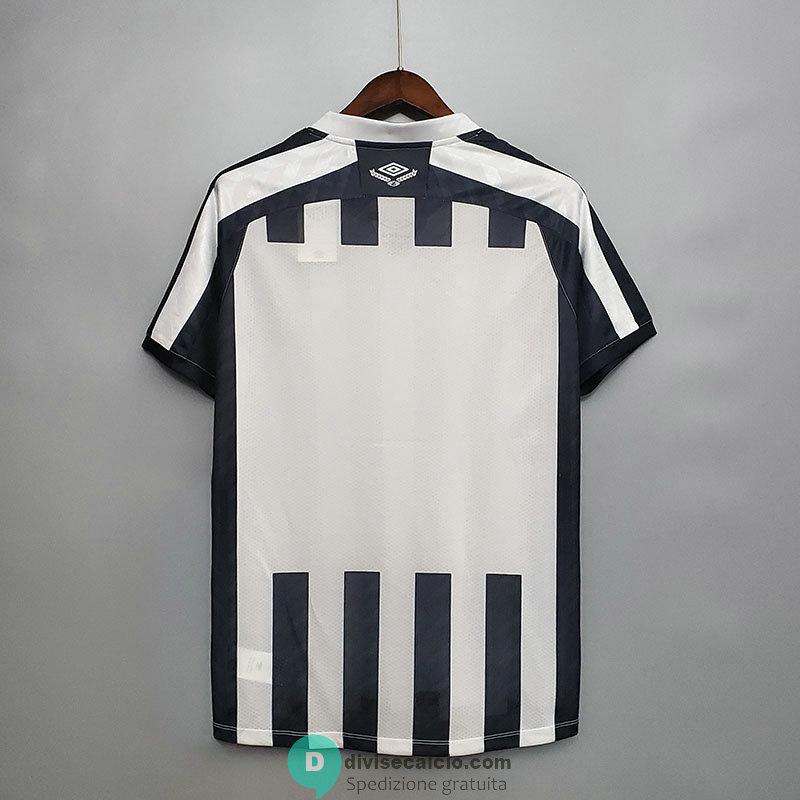 Maglia Santos FC Gara Away 2020/2021