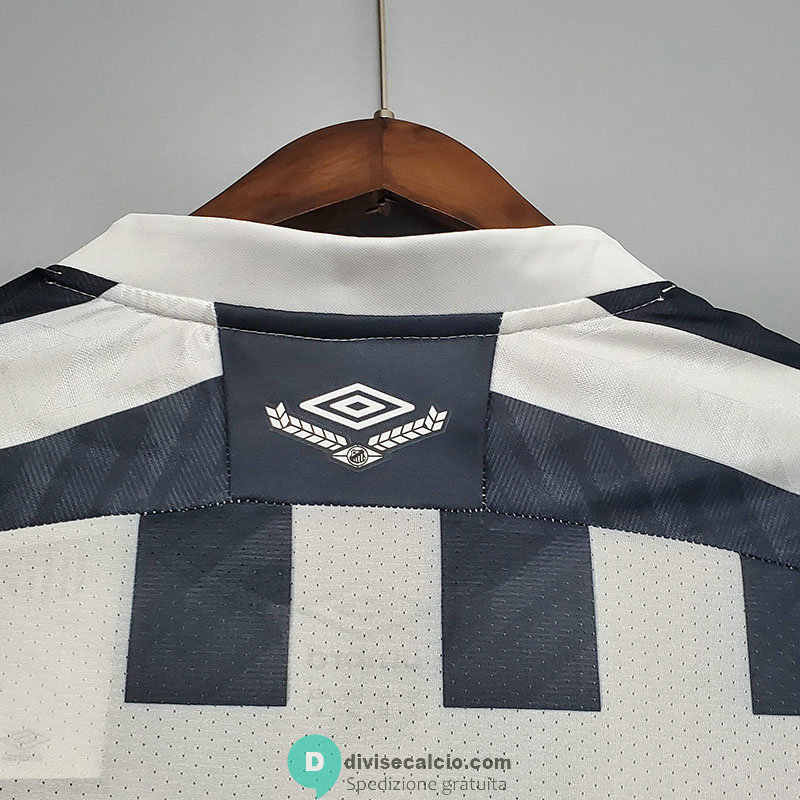 Maglia Santos FC Gara Away 2020/2021