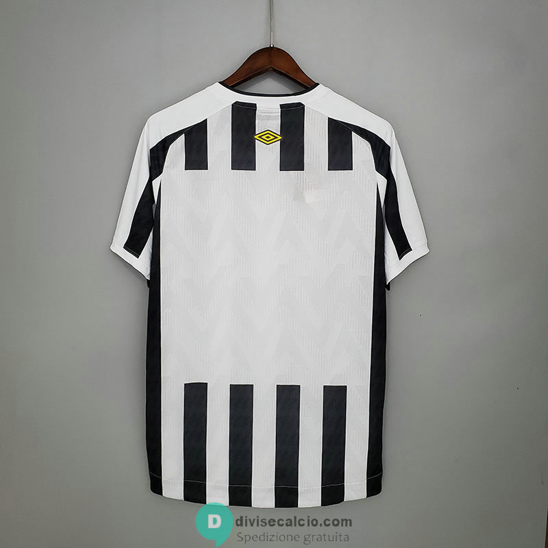 Maglia Santos FC Gara Away 2021/2022