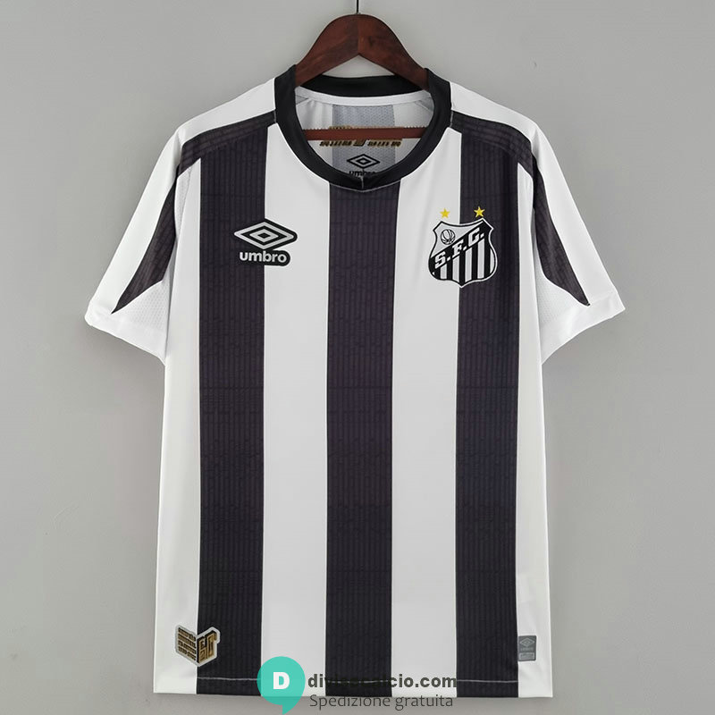 Maglia Santos FC Gara Away 2022/2023