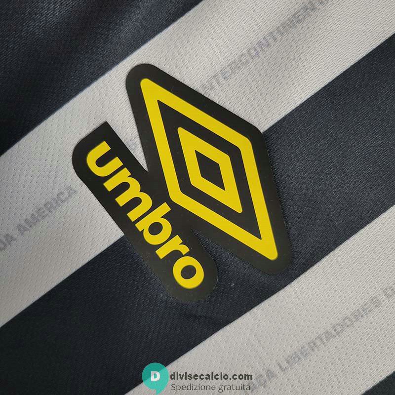 Maglia Santos FC Gara Away 2023/2024