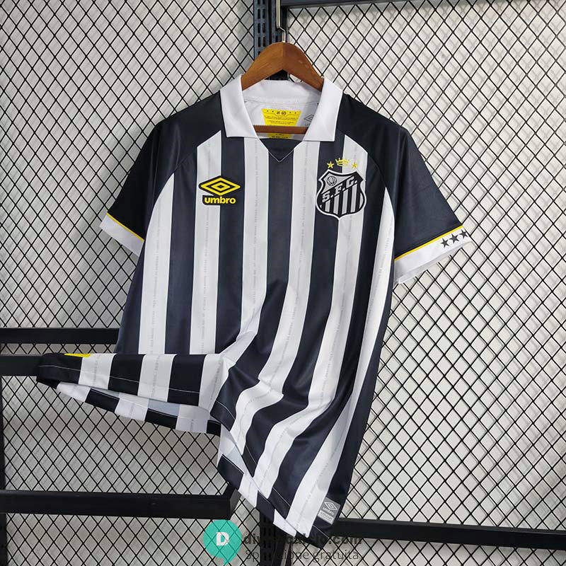 Maglia Santos FC Gara Away 2023/2024