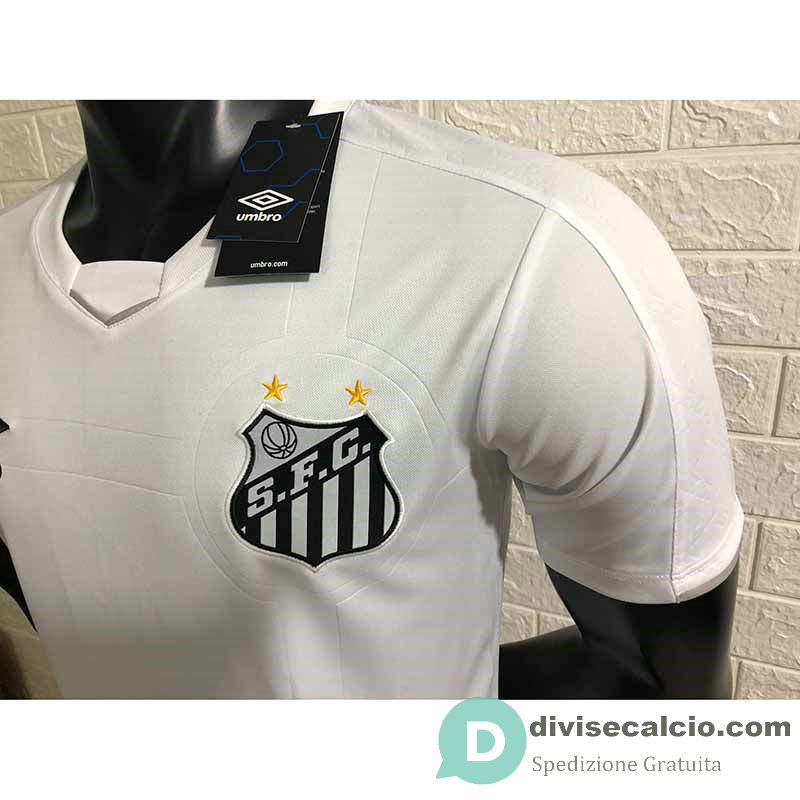 Maglia Santos FC Gara Home 2019/2020