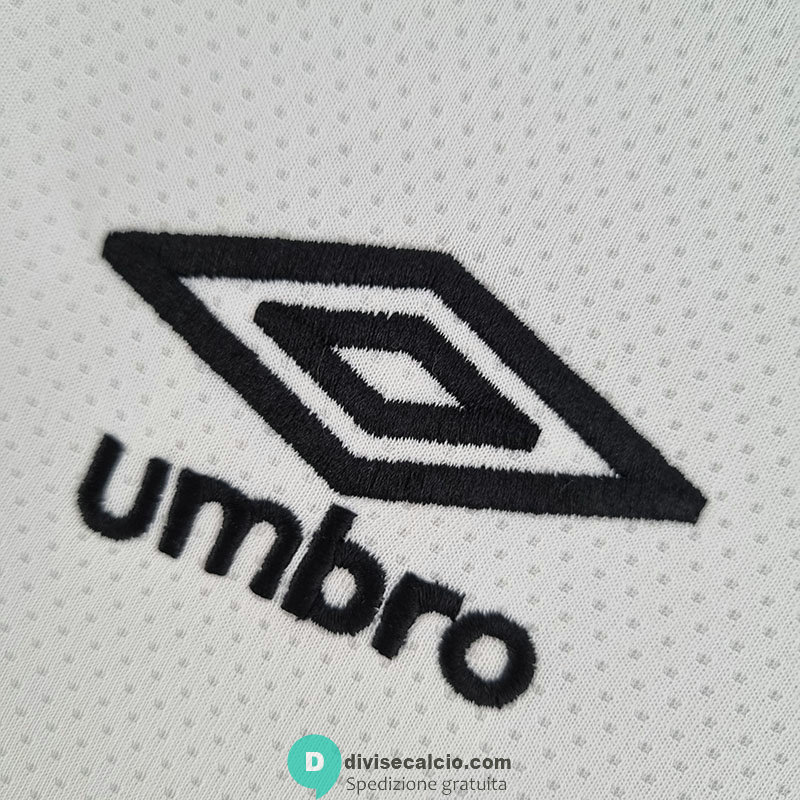 Maglia Santos FC Gara Home 2022/2023