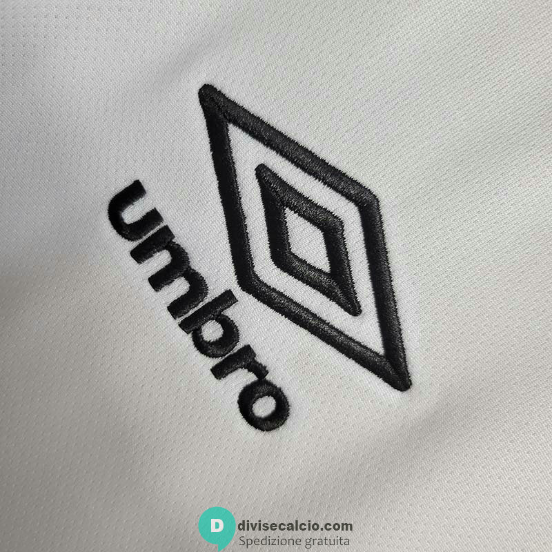 Maglia Santos FC Gara Home 2023/2024