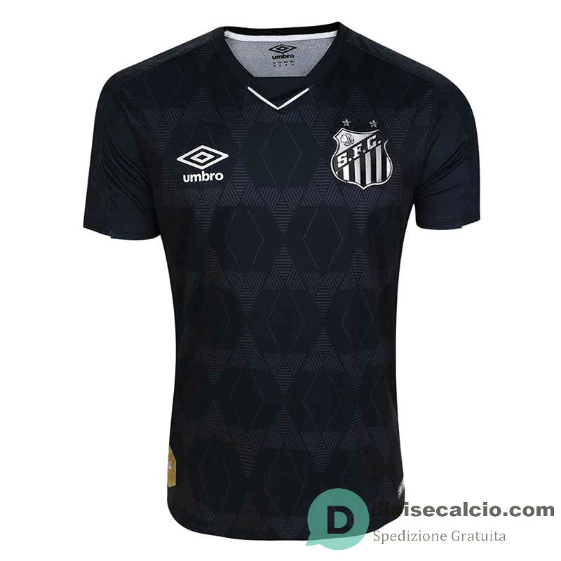 Maglia Santos FC Gara Third 2019/2020