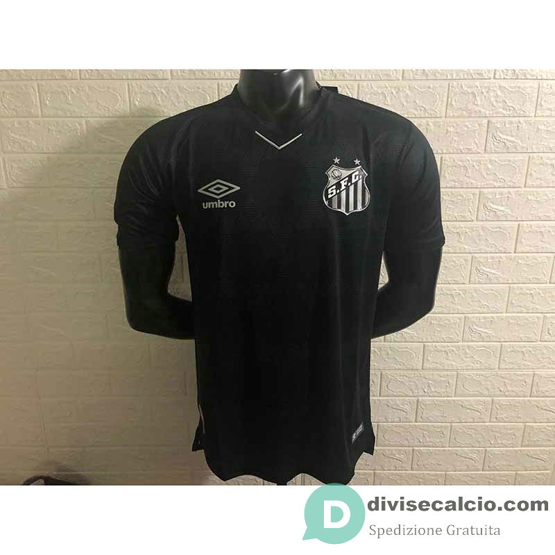 Maglia Santos FC Gara Third 2019/2020