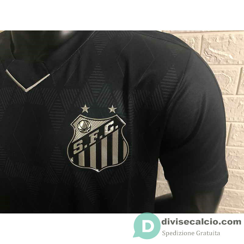Maglia Santos FC Gara Third 2019/2020