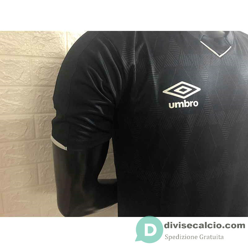 Maglia Santos FC Gara Third 2019/2020