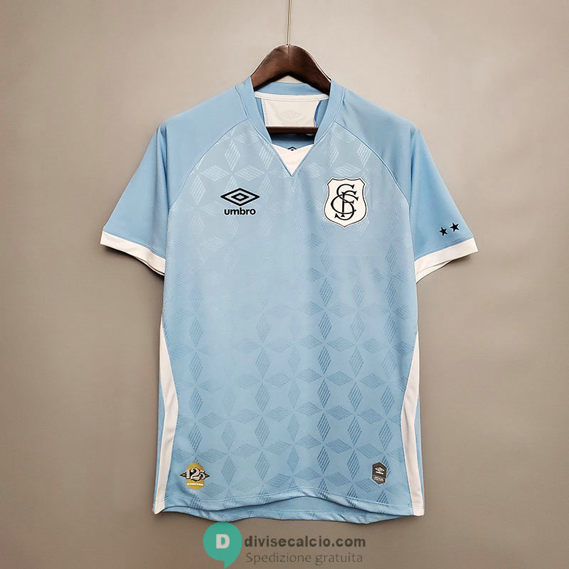 Maglia Santos FC Gara Third 2020/2021