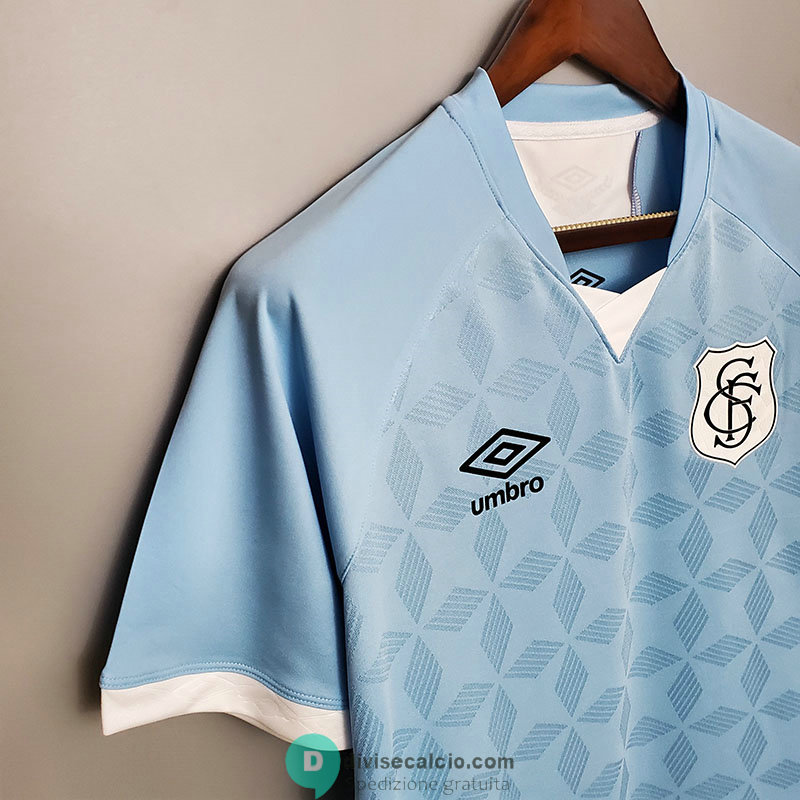 Maglia Santos FC Gara Third 2020/2021