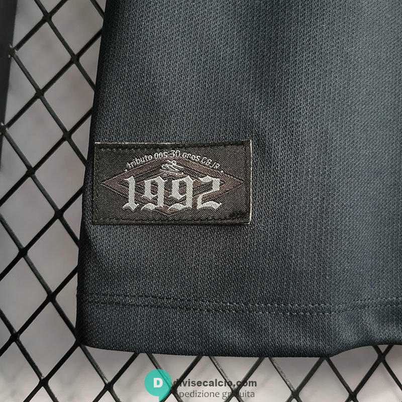 Maglia Santos FC Limited Edition Black I 2022/2023