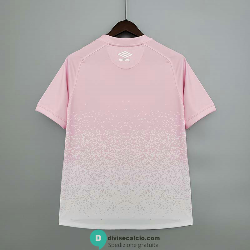 Maglia Santos FC Pink II 2021/2022