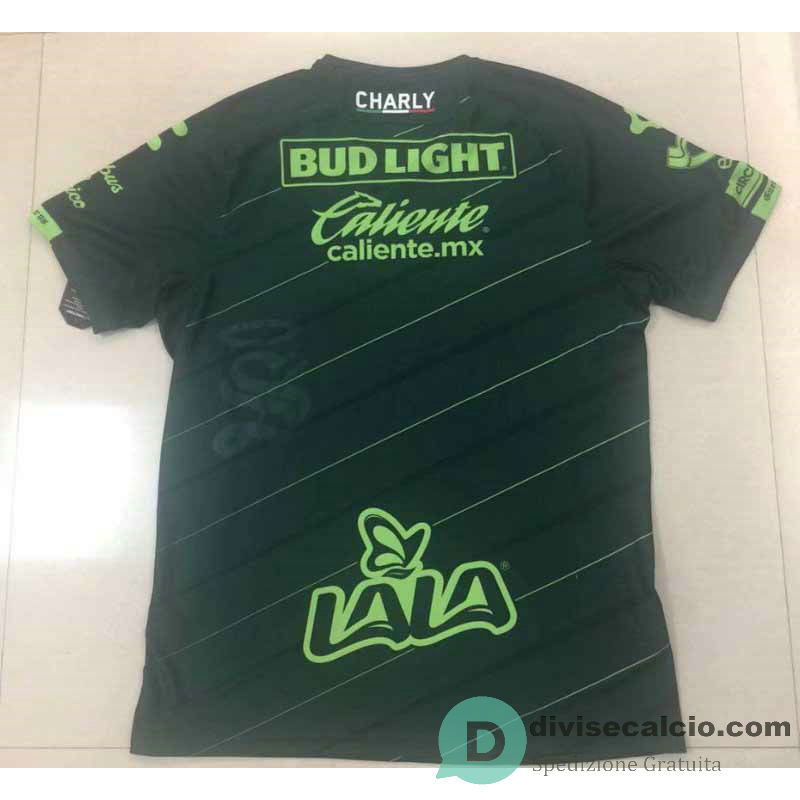 Maglia Santos Laguna Gara Away 2019/2020