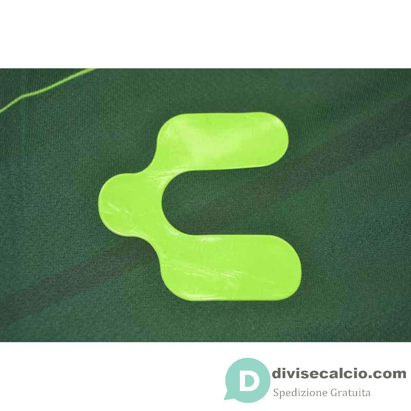 Maglia Santos Laguna Gara Away 2019/2020