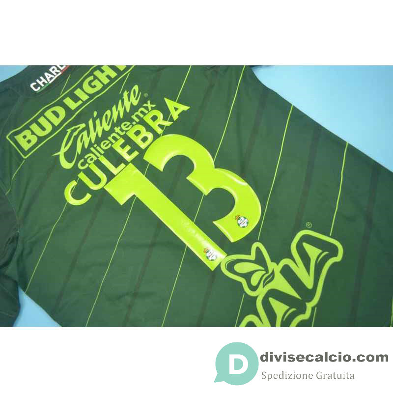 Maglia Santos Laguna Gara Away 2019/2020