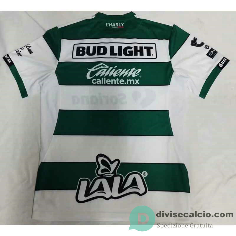 Maglia Santos Laguna Gara Home 2019/2020