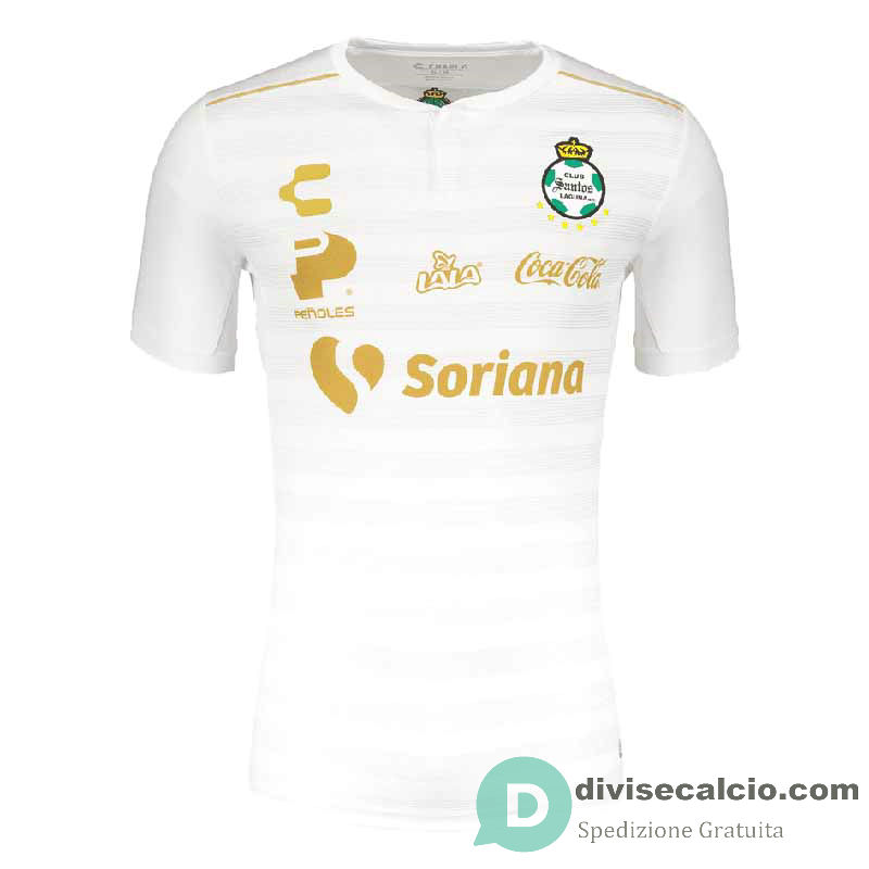 Maglia Santos Laguna Gara Third 2019/2020