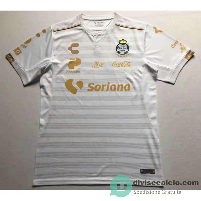 Maglia Santos Laguna Gara Third 2019/2020