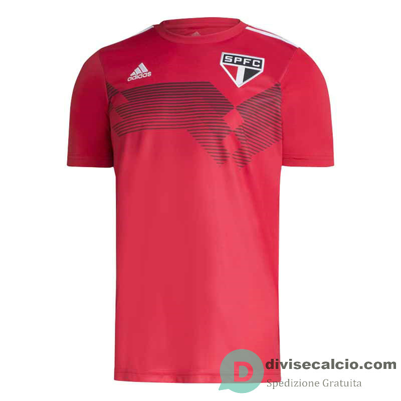 Maglia Sao Paulo FC 70th