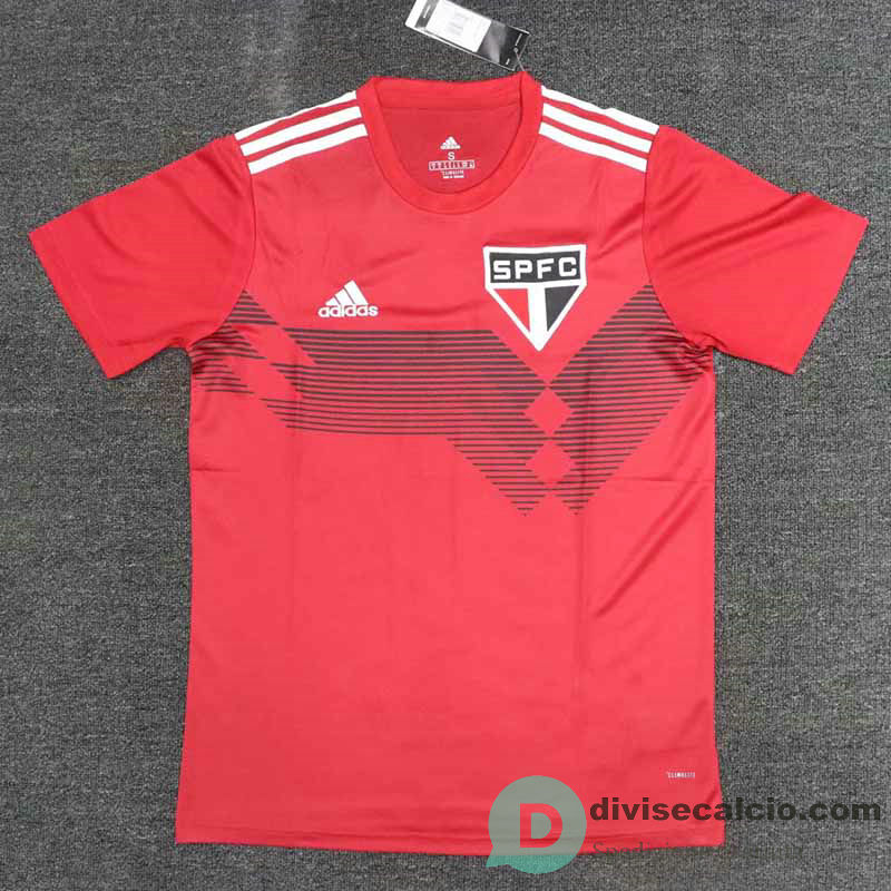 Maglia Sao Paulo FC 70th