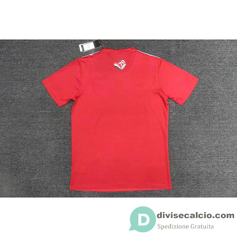 Maglia Sao Paulo FC 70th