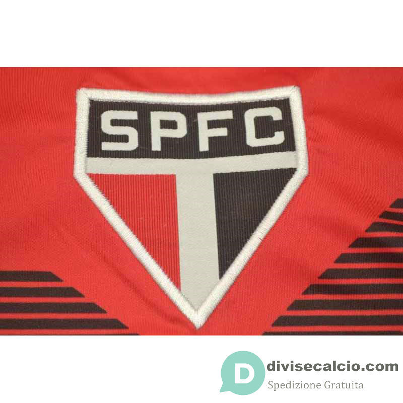 Maglia Sao Paulo FC 70th