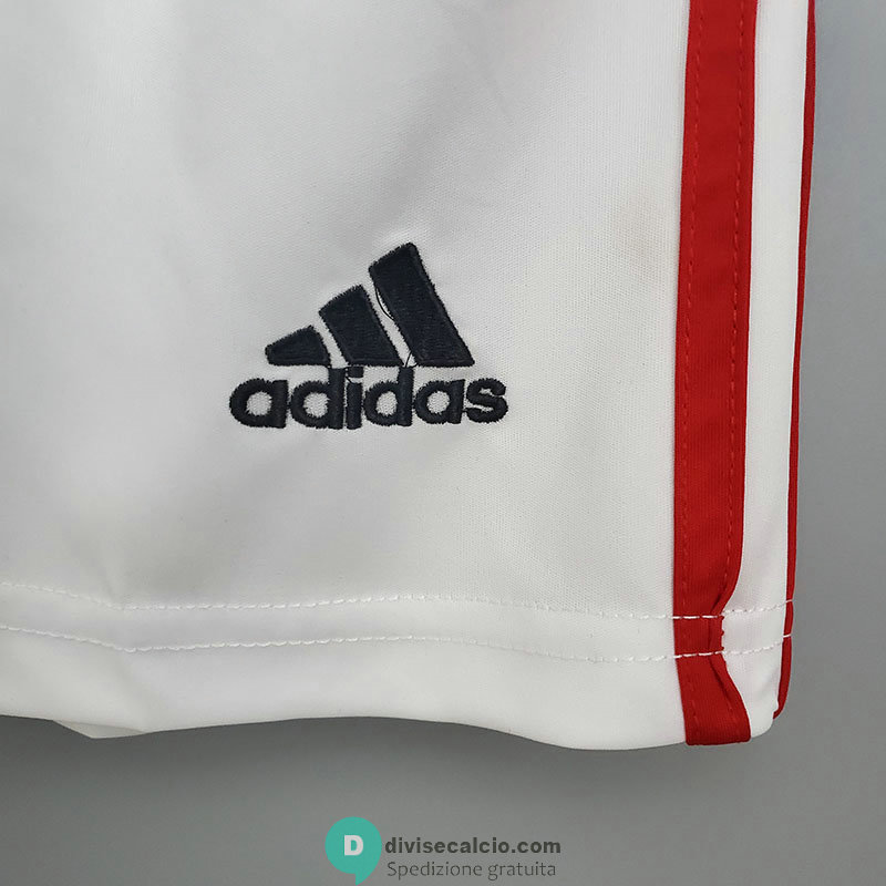 Maglia Sao Paulo FC Bambino Gara Home 2021/2022