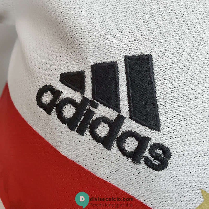 Maglia Sao Paulo FC Bambino Gara Home 2022/2023