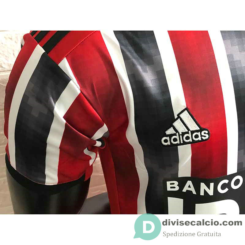 Maglia Sao Paulo FC Gara Away 2019/2020