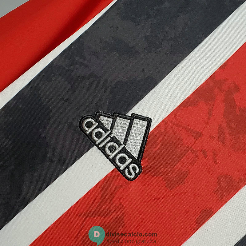 Maglia Sao Paulo FC Gara Away 2020/2021