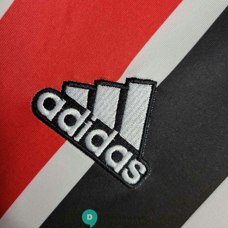 Maglia Sao Paulo FC Gara Away 2022/2023