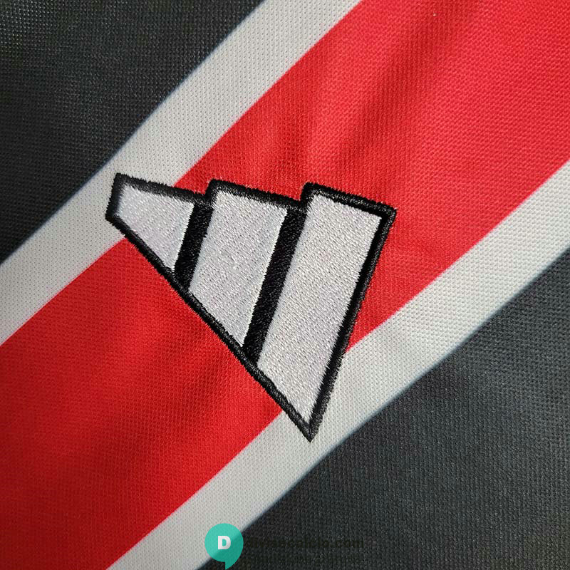 Maglia Sao Paulo FC Gara Away 2023/2024