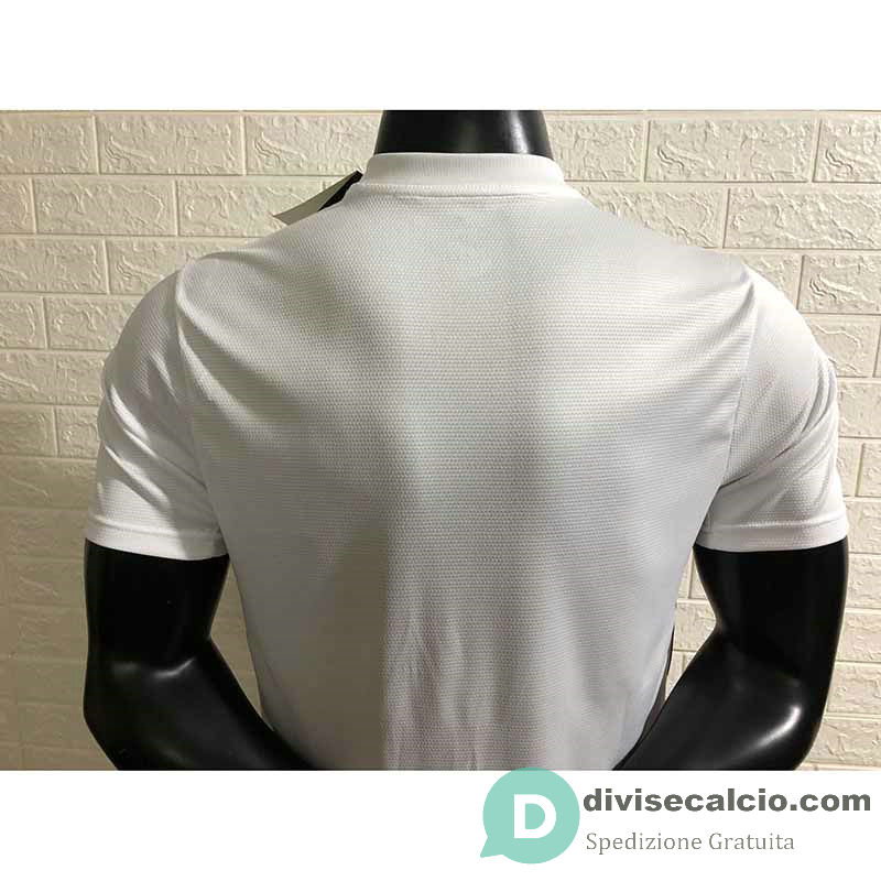 Maglia Sao Paulo FC Gara Home 2019/2020
