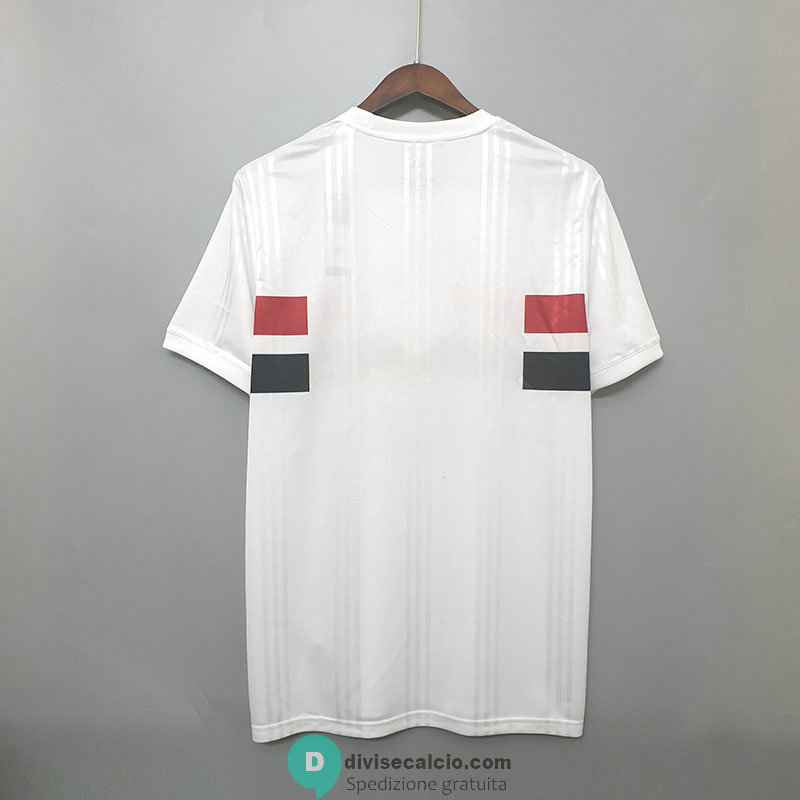 Maglia Sao Paulo FC Gara Home 2020/2021