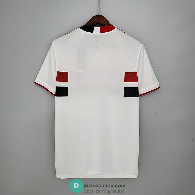 Maglia Sao Paulo FC Gara Home 2021/2022