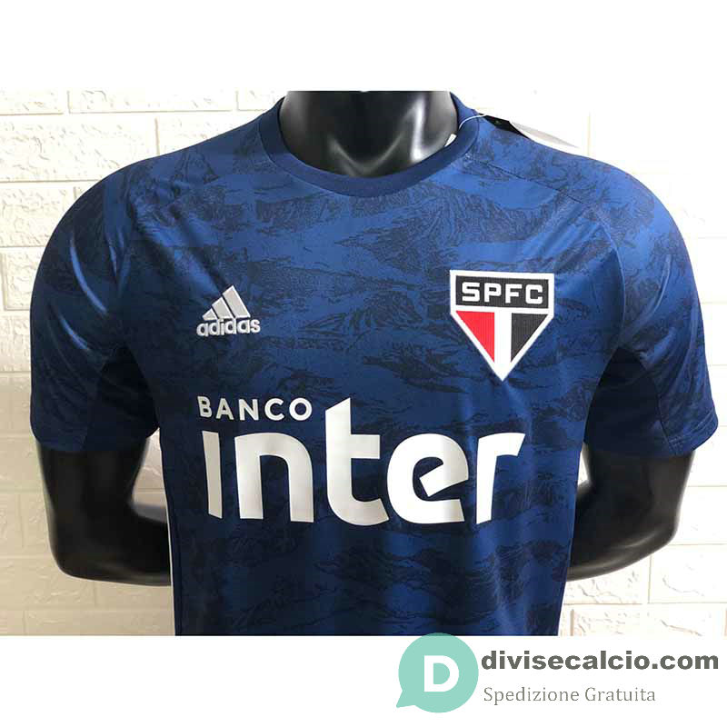 Maglia Sao Paulo FC Gara Home Portiere 2019/2020