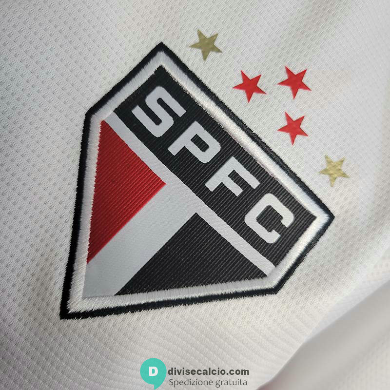 Maglia Sao Paulo FC Gara Third 2022/2023