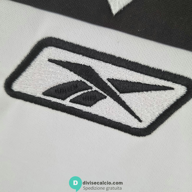 Maglia Sao Paulo FC Retro Gara Home 2006/2007