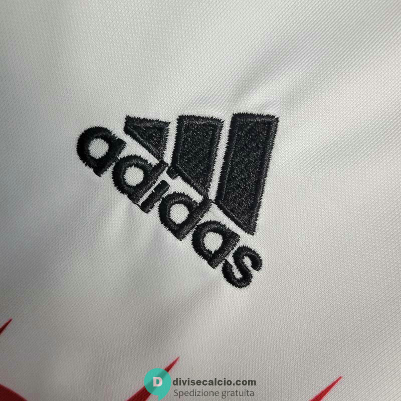 Maglia Sao Paulo FC Special Edition White I 2023/2024