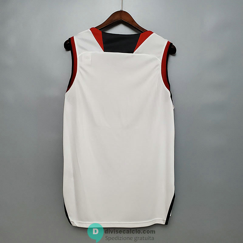 Maglia Sao Paulo FC Training Vest 2020/2021