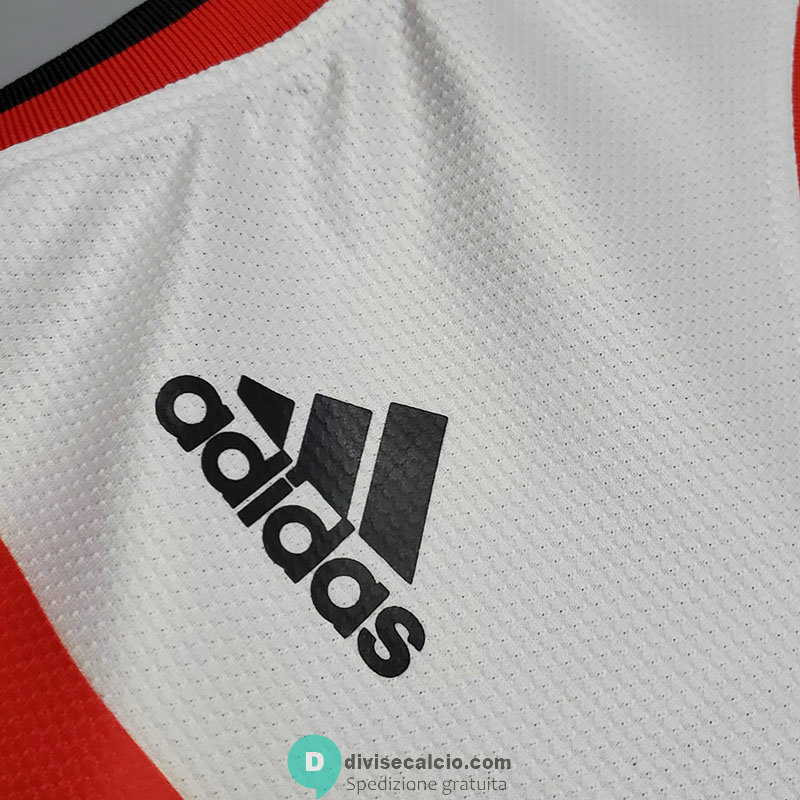 Maglia Sao Paulo FC Training Vest 2020/2021