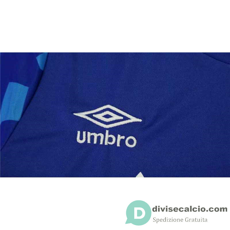 Maglia Schalke 04 Gara Home 2019/2020