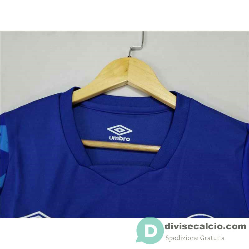 Maglia Schalke 04 Gara Home 2019/2020