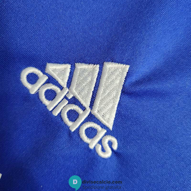 Maglia Schalke 04 Gara Home 2022/2023