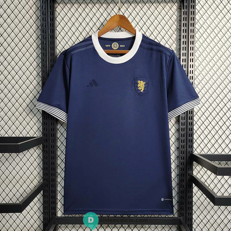 Maglia Scozia 150TH Anniversary Edition 2023/2024