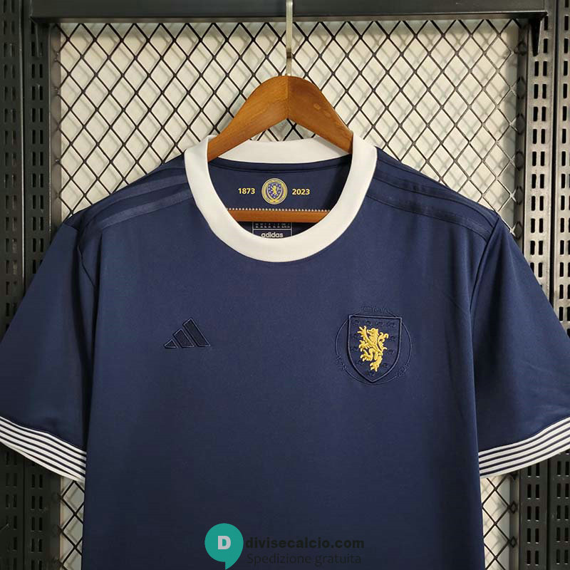 Maglia Scozia 150TH Anniversary Edition 2023/2024