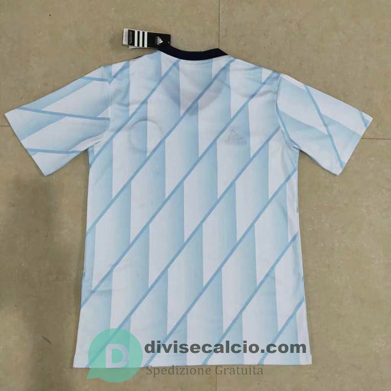 Maglia Scozia Gara Home 2020/2021